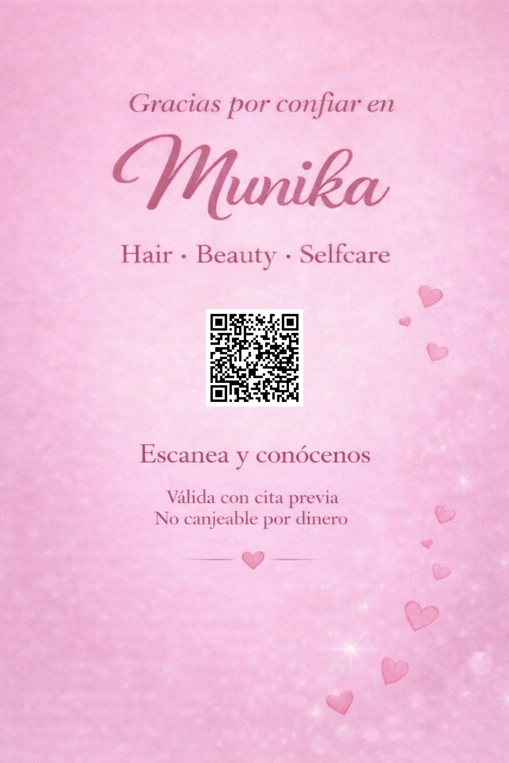 Tarjeta regalo san Valentín - Imagen 2