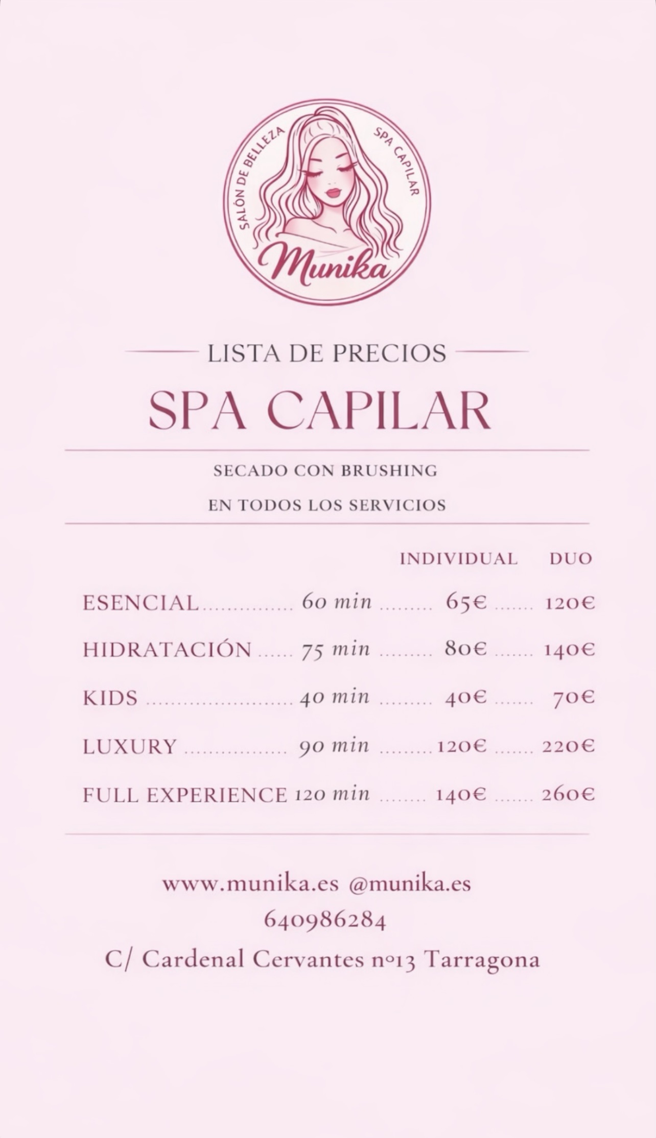 Tarjeta regalo día de la madre - Imagen 3