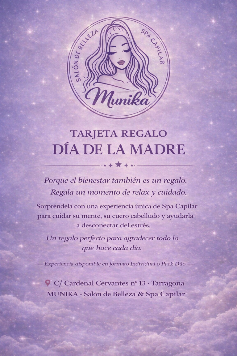 Tarjeta regalo día de la madre - Imagen 2