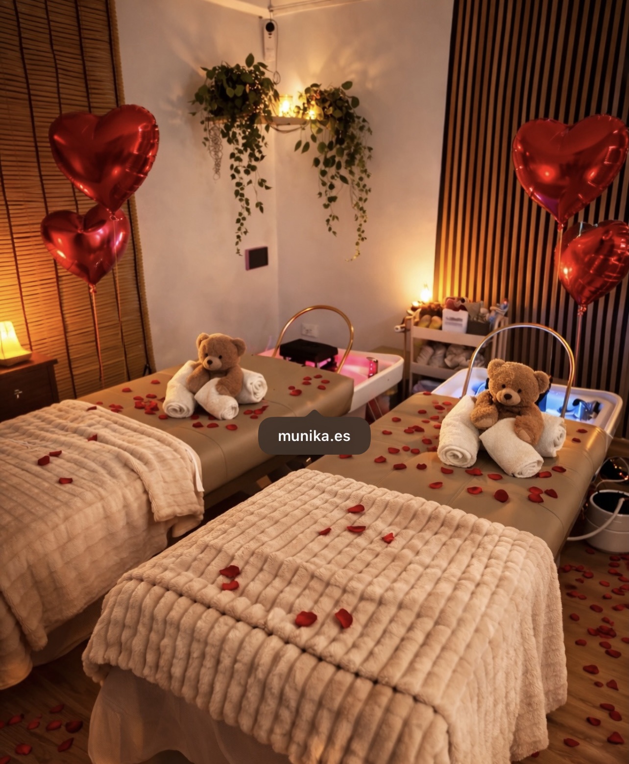 Tarjeta regalo san Valentín - Imagen 3